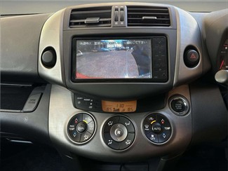 2009 Toyota VANGUARD - Thumbnail