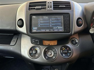 2009 Toyota VANGUARD - Thumbnail