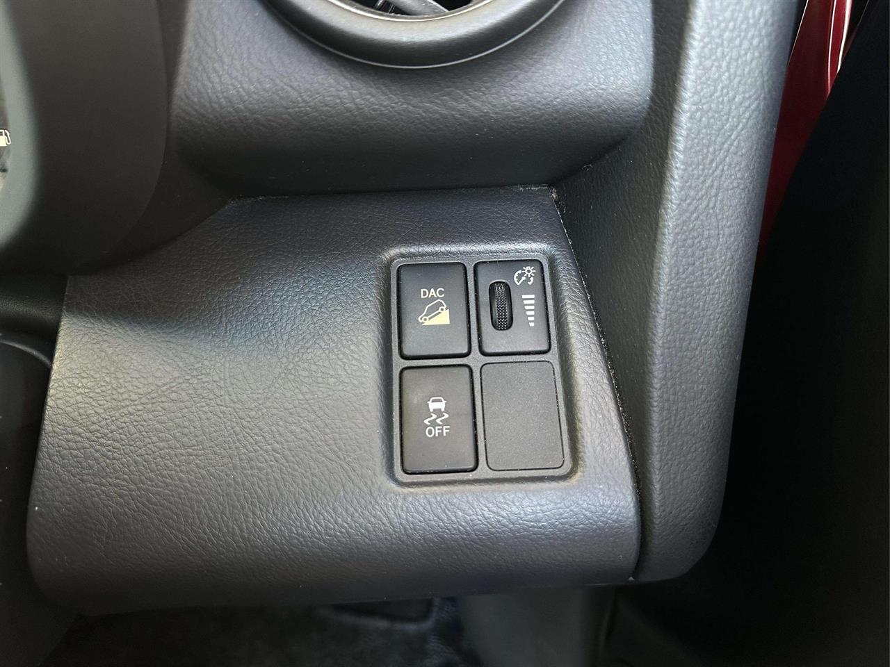 2009 Toyota VANGUARD
