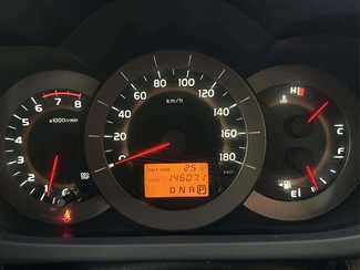 2009 Toyota VANGUARD - Thumbnail