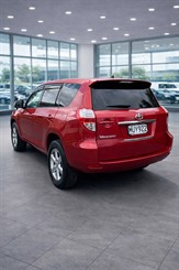 2009 Toyota VANGUARD - Thumbnail