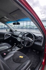 2009 Toyota VANGUARD - Thumbnail