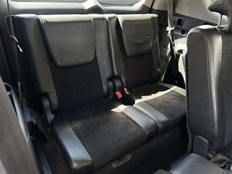 2009 Toyota VANGUARD - Thumbnail