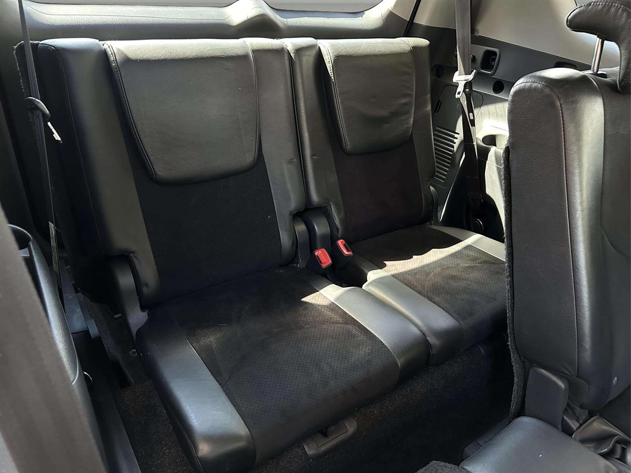 2009 Toyota VANGUARD