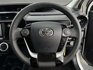 2020 Toyota AQUA - Thumbnail