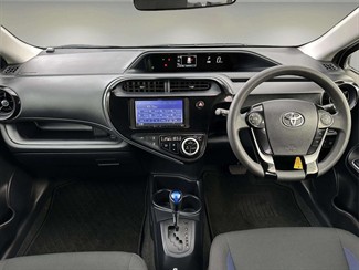 2020 Toyota AQUA - Thumbnail