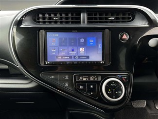 2020 Toyota AQUA - Thumbnail