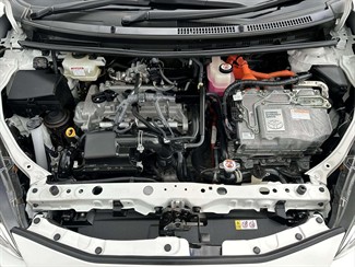 2020 Toyota AQUA - Thumbnail
