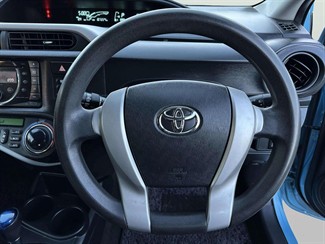 2014 Toyota AQUA - Thumbnail