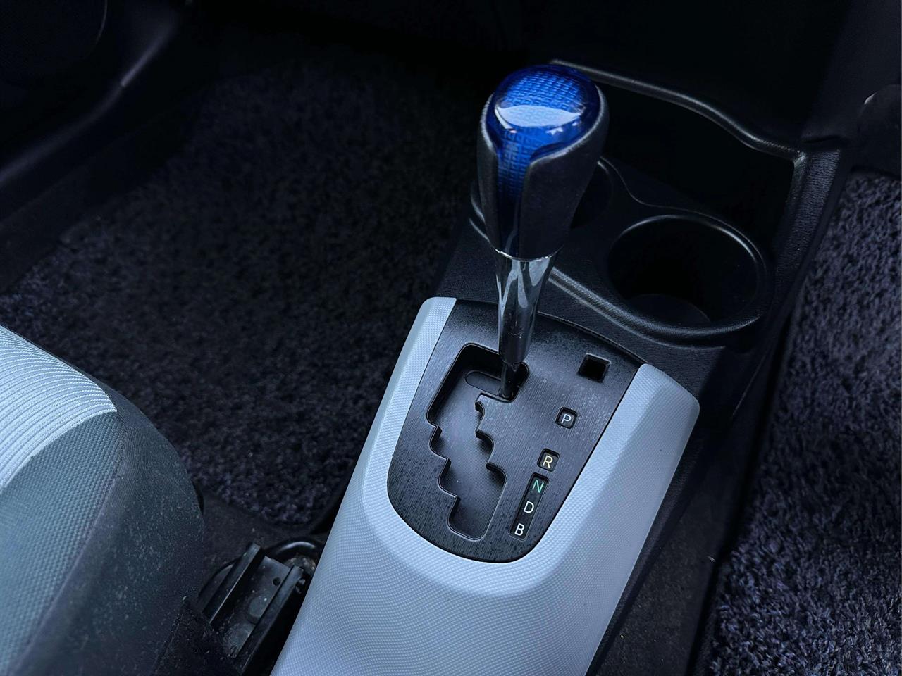 2014 Toyota AQUA