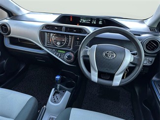 2014 Toyota AQUA - Thumbnail