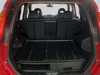 2009 Nissan X-trail - Thumbnail
