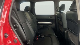 2009 Nissan X-trail - Thumbnail