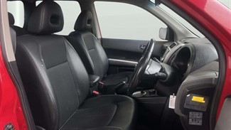 2009 Nissan X-trail - Thumbnail