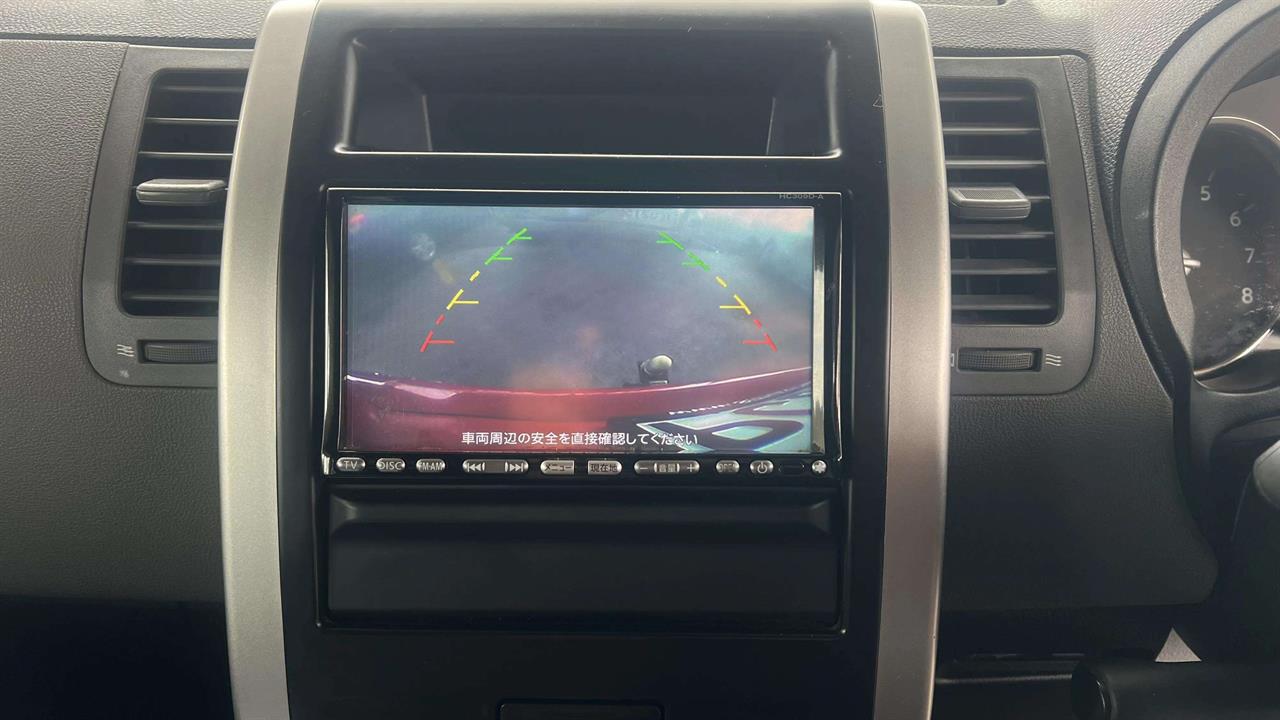 2009 Nissan X-trail
