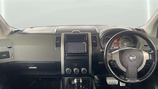 2009 Nissan X-trail - Thumbnail