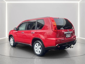 2009 Nissan X-trail - Thumbnail