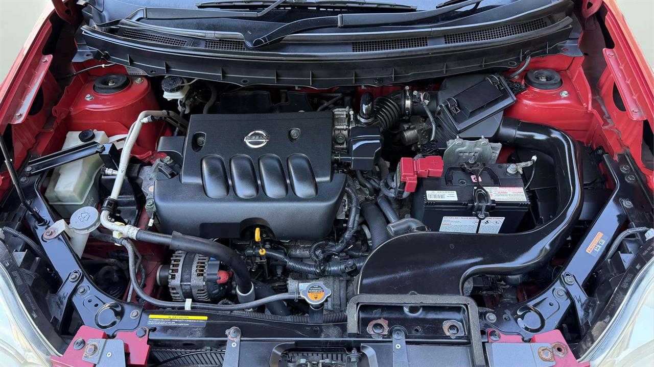 2009 Nissan X-trail