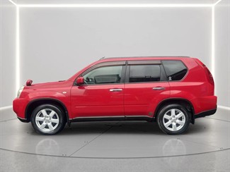 2009 Nissan X-trail - Thumbnail