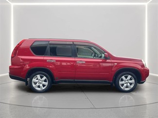2009 Nissan X-trail - Thumbnail
