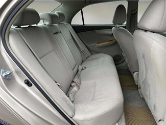 2007 Toyota Corolla - Thumbnail