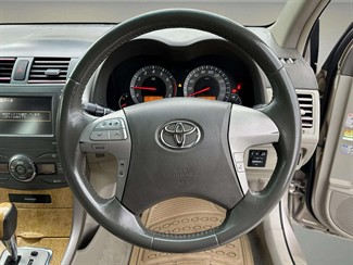 2007 Toyota Corolla - Thumbnail