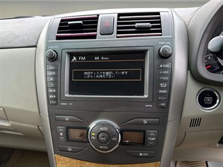 2007 Toyota Corolla - Thumbnail