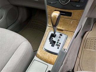 2007 Toyota Corolla - Thumbnail
