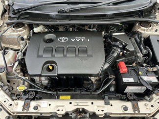 2007 Toyota Corolla - Thumbnail