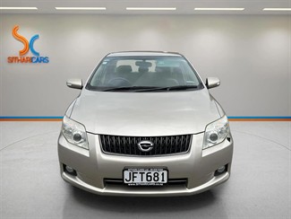 2007 Toyota Corolla - Thumbnail