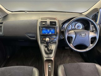 2007 Toyota BLADE - Thumbnail