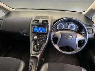 2007 Toyota BLADE - Thumbnail