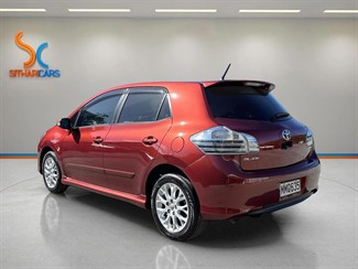 2007 Toyota BLADE - Thumbnail