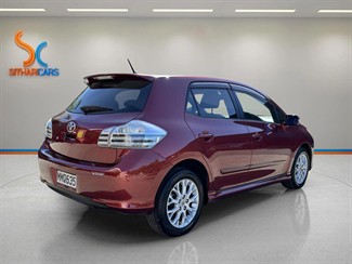 2007 Toyota BLADE - Thumbnail