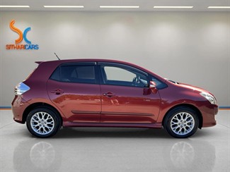 2007 Toyota BLADE - Thumbnail