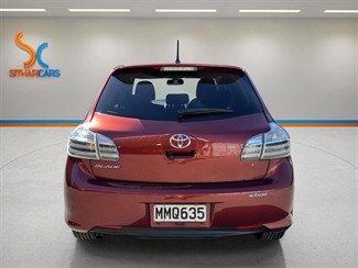 2007 Toyota BLADE - Thumbnail