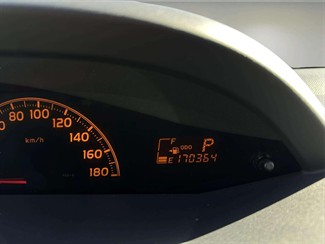 2006 Toyota Vitz - Thumbnail