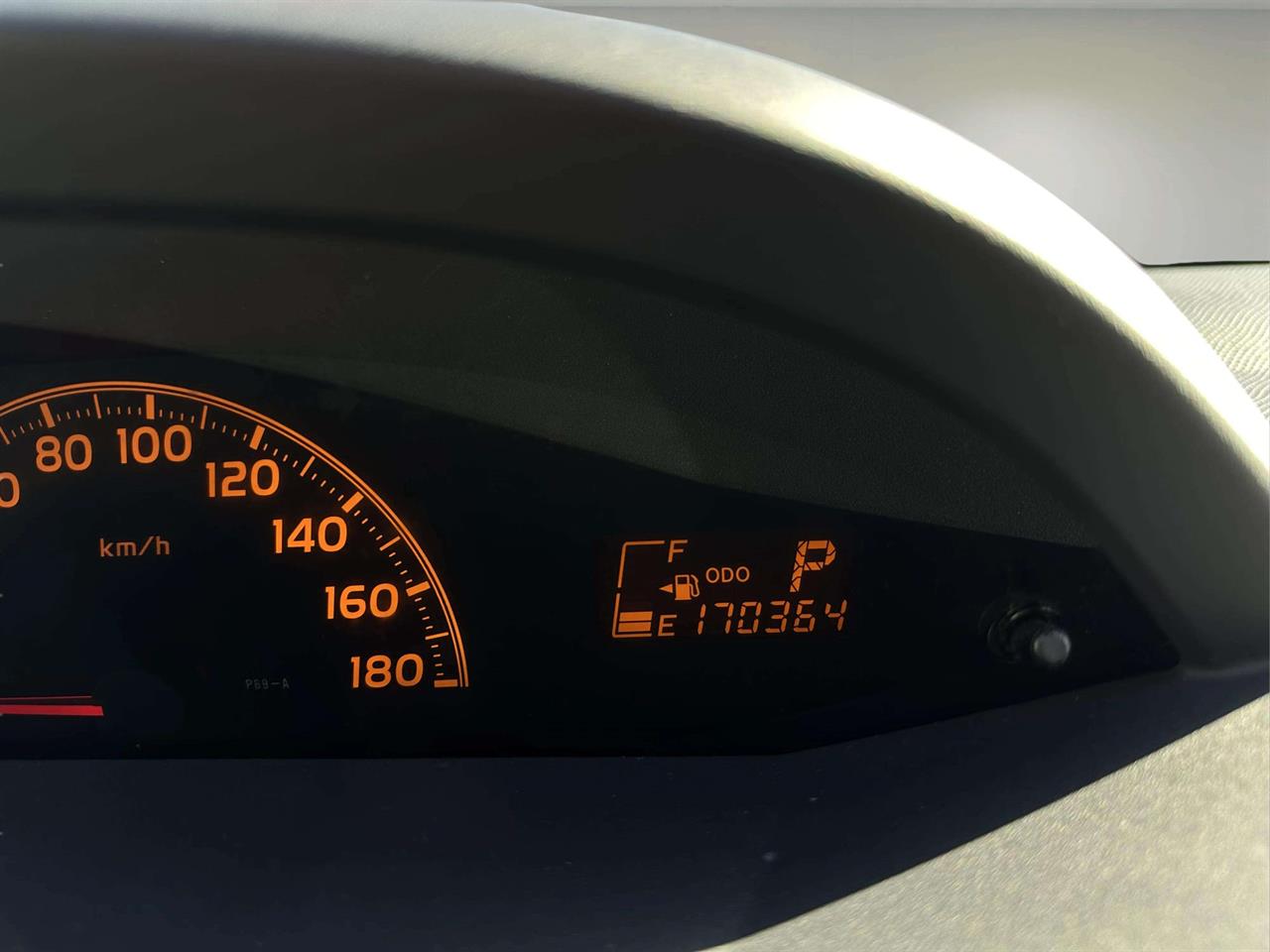 2006 Toyota Vitz