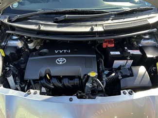 2006 Toyota Vitz - Thumbnail
