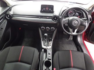 2016 Mazda Demio - Thumbnail