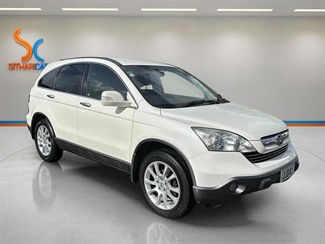 2006 Honda CR-V - Thumbnail