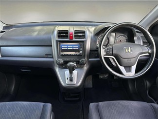 2006 Honda CR-V - Thumbnail
