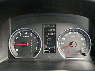 2006 Honda CR-V - Thumbnail