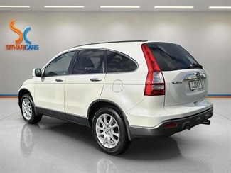 2006 Honda CR-V - Thumbnail