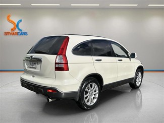 2006 Honda CR-V - Thumbnail