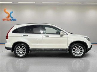 2006 Honda CR-V - Thumbnail