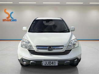 2006 Honda CR-V - Thumbnail