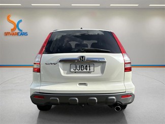 2006 Honda CR-V - Thumbnail