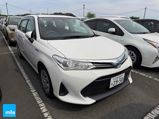 2020 Toyota Corolla - Thumbnail