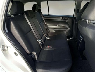 2020 Toyota Corolla - Thumbnail